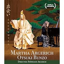 Amazon.co.jp: 別府アルゲリッチ音楽祭 アルゲリッチ ピアノ協奏曲