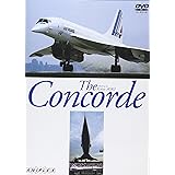 THE Concorde [DVD]