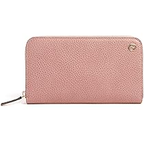 美品　定価99000 現行 グッチ　gucci 財布　ピンク　ブルー　ダブルG 美品 定価99000 現行 グッチ gucci 財布 ピンク ブルー ダブルG