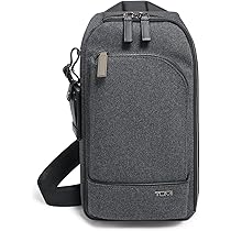 Amazon | [トゥミ] スリングバッグ 公式・正規品 HARRISON