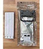 Amazon.co.jp: エプソン EPSON 純正インクパック ブラック 約10,000