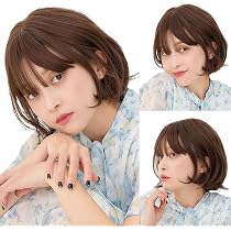 Amazon.co.jp: リネアストリア 【人毛ミックスで自然な質感】 医療用