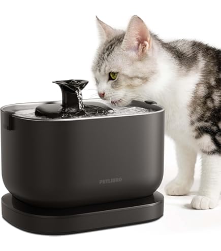 Amazon | 【HHOLOVE】猫自動トイレ 全自動猫トイレ 【動物病院＆獣医師