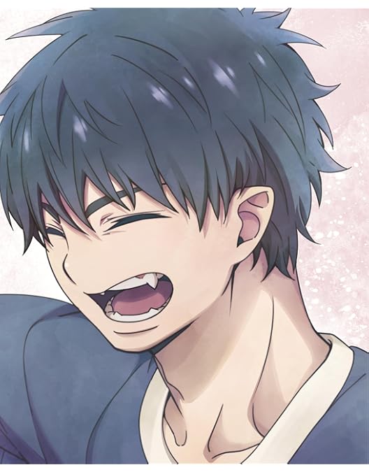 Amazon.co.jp: 青の祓魔師 島根啓明結社篇 上巻(完全生産限定版