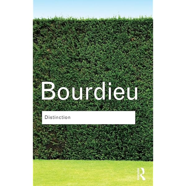 Amazon | Homo Academicus | Bourdieu, Pierre | Popular Culture