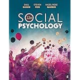Social Psychology