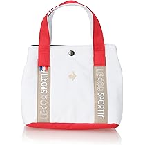 ルコックゴルフ　トートバッグ ルコックスポルティフ(le coq sportif) トートバッグ ルコック