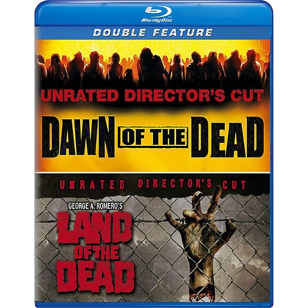 Amazon.co.jp: Dawn of the Dead : DVD