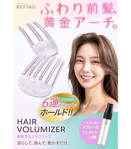 Amazon | ロレッタエメ(LORETTA AIMER) ロックホールドスプレー 170g