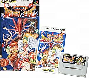 Amazon ブレスオブファイア ゲームソフト