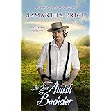The Quiet Amish Bachelor: Amish Romance (Seven Amish Bachelors Book 5)