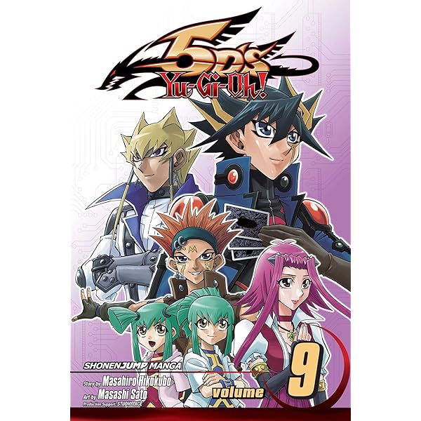 Amazon | Yu-Gi-Oh! 5D's, Vol. 2 | Hikokubo, Masahiro, Sato