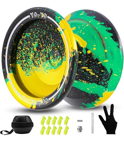 Amazon | 天照 アマテラス en ヨーヨー NRFY | ヨーヨー | おもちゃ