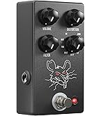 Amazon | JHS Pedals ジェイエイチエスペダルズ エフェクター ファズ
