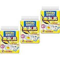 Amazon.co.jp: コットンラボ コットン・ラボ油流し隊 2袋×3個 