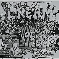 Amazon.co.jp: Cream / Goodbye Tour - Live 1968 (SHM-CD Box