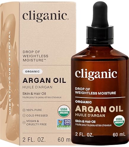 Amazon | ルコ プラスワンオイル 180ml オーガニック アウトバス
