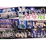 Hello! Project 20th Anniversary!! Hello! Project ひなフェス 2019 【Hello! Project 20th Anniversary!! プレミアム】(DVD) (特典なし)