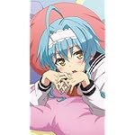 新妹魔王の契約者 XFVGA(480×854)壁紙 野中柚希(のなか ゆき) 新妹魔王の契約者 XFVGA(480×854)壁紙 野中柚希(のなか ゆき)