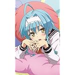 新妹魔王の契約者 FVGA(480×800)壁紙 野中柚希(のなか ゆき) 新妹魔王の契約者 FVGA(480×800)壁紙 野中柚希(のなか ゆき)