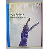 Mr.Children STADIUM TOUR 2011 SENSE -in the field- [Blu-ray]