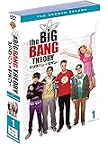 ビッグバン★セオリー 2ndシーズン 前半セット (1~12話・3枚組) [DVD]