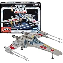 Amazon.co.jp: スター・ウォーズ ヴィンテージ コレクション 3.75