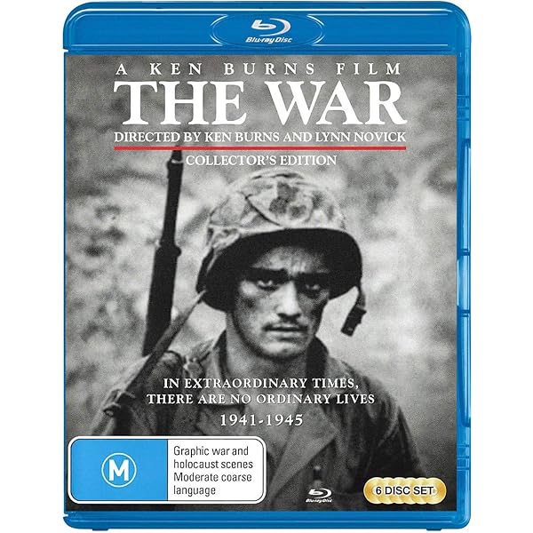 Amazon.co.jp | The Civil War - A Film by Ken Burns Blu-Ray