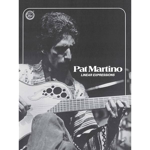 Amazon | Guitar Anthology | Martino, Pat | Strings