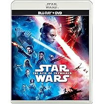 Amazon.co.jp: スター・ウォーズ コンプリート・サーガ ブルーレイ