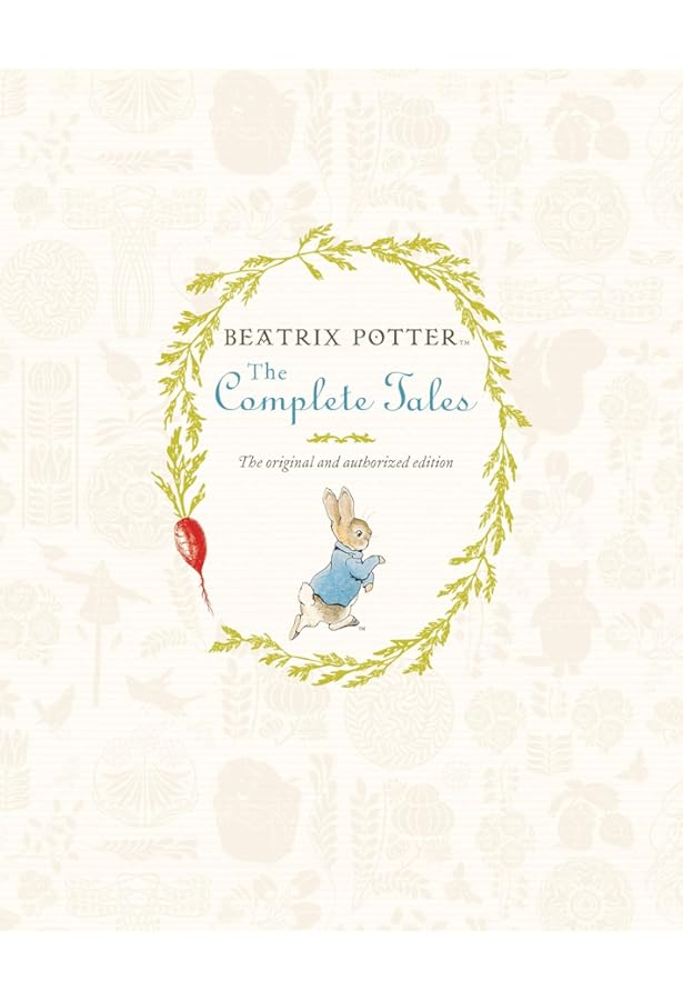 Amazon | The Tale of Peter Rabbit: A Story Board Book | Potter