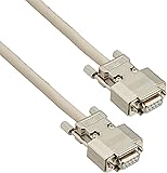 サンワサプライ RS-232Cケーブル 10m KRS-403XF10N