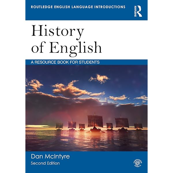 Amazon | A History of the English Language | Baugh, Albert C