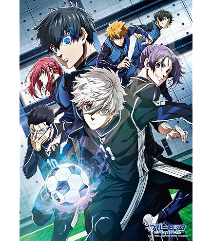 Amazon | エンスカイ(ENSKY) ジグソーパズル TVアニメ『ブルー