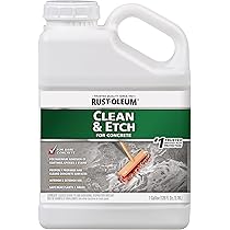 Amazon.co.jp: Rust-Oleum 301242 Clean & Etch 1ガロン : 車
