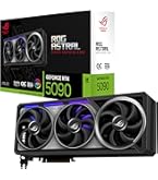 ASUS ROG ASTRAL RTX 5090 中古 (欠品あり) ASUS ROG-ASTRAL-RTX5090-GAMING 32GB GDDR7
