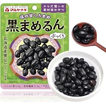 Amazon.co.jp: [ だいずデイズ 公式 ] 蒸し黒豆 ほの甘くろまめ【 黒