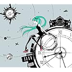 初音ミク Android(960×800)待ち受け Nostalgia 初音ミク Android(960×800)待ち受け Nostalgia