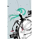 初音ミク iPhone4s 壁紙 視差効果  Nostalgia 初音ミク iPhone4s 壁紙 視差効果  Nostalgia