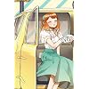 透明男と人間女～そのうち夫婦になるふたり～ 夜香しずか iPhone(640×960)壁紙