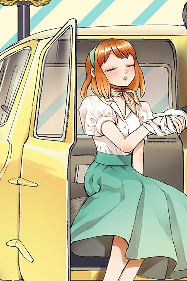 透明男と人間女～そのうち夫婦になるふたり～  iPhone/Androidスマホ壁紙(640×960)-1 - 夜香しずか