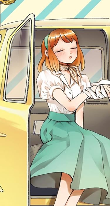 透明男と人間女～そのうち夫婦になるふたり～  iPhone/Androidスマホ壁紙(744×1392)-1 - 夜香しずか