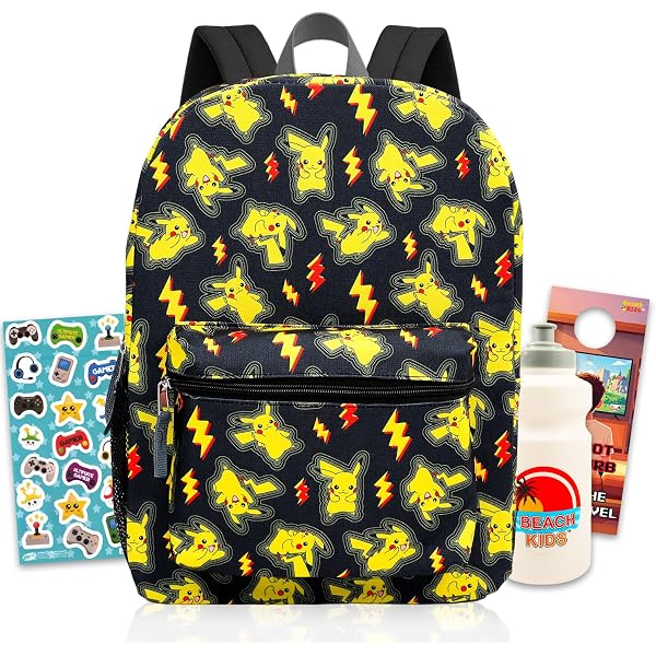 Amazon.co.jp: Loungefly ポケモン - ピカチュウ - スパンコールミニ