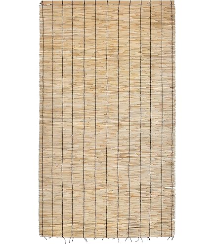 Amazon｜武田コーポレーション 天津すだれ 中 簾 88cm×112cm スダレ