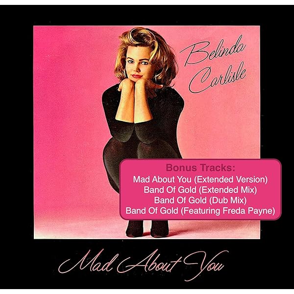 Amazon.co.jp: ベリンダ・カーライル~グレイテスト・ヒッツ: ミュージック