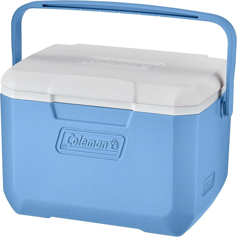 Coleman(コールマン) クーラーボックス テイク6・テイク9 釣り 運動会 お花見 部活 弁当 飲み物 買い物 キャンプ アウトドア 強力保冷 頑丈 暑さ対策