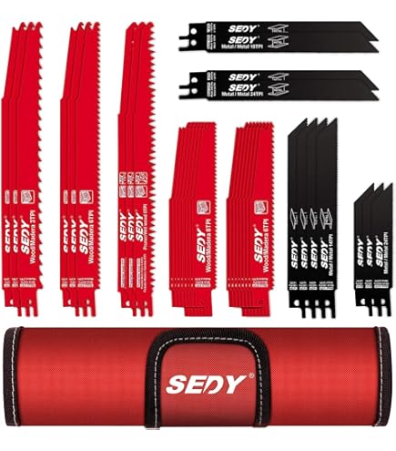 Oscillating Tool Blade Multitool Blades - TrivdPro Mauritius - View #10