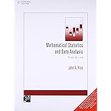Mathematical Statistics and Data Analysis