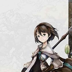 ブレイブリーデフォルト ブリリアントライツ 壁紙 スマポ
