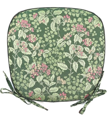 【特価セール】川島織物セルコン フィーロ ダイニングシートクッション サイズ：4 Amazon.co.jp: 川島織物セルコン フィーロ ダイニングシートクッション